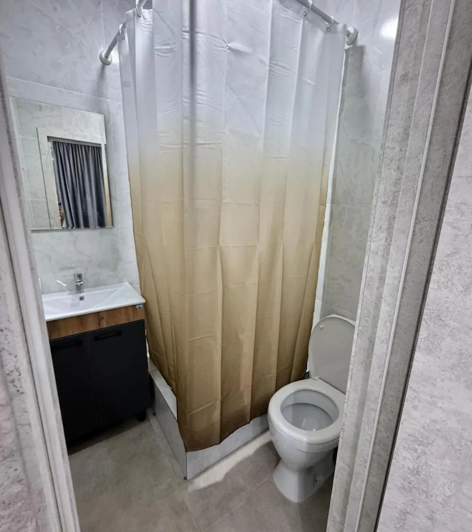 Apartment Astana Central Comfort 01 Kazakhstan
