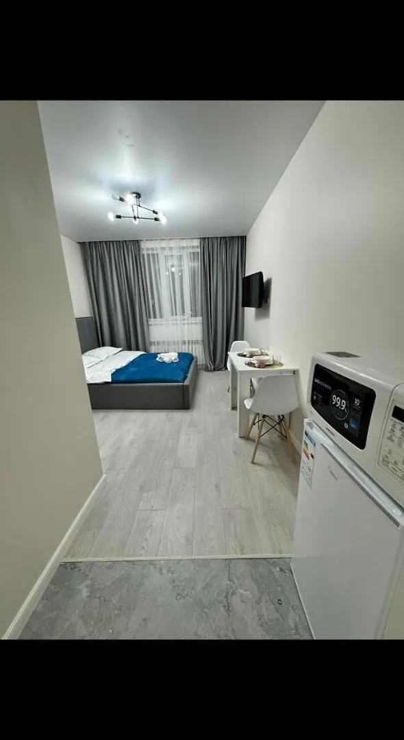 Apartment Astana Central Comfort 01