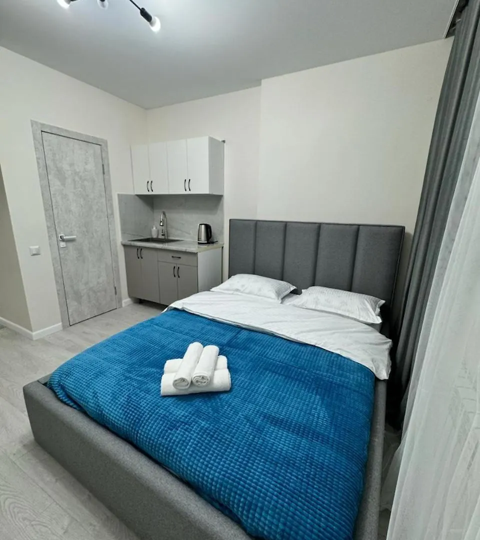 Astana Central Comfort 01
